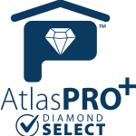 Atlas Pro Diamond Select Roofing Contractor