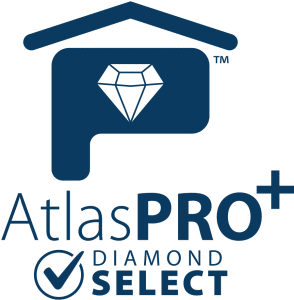 Atlas Pro Diamond Select Roofing Contractor