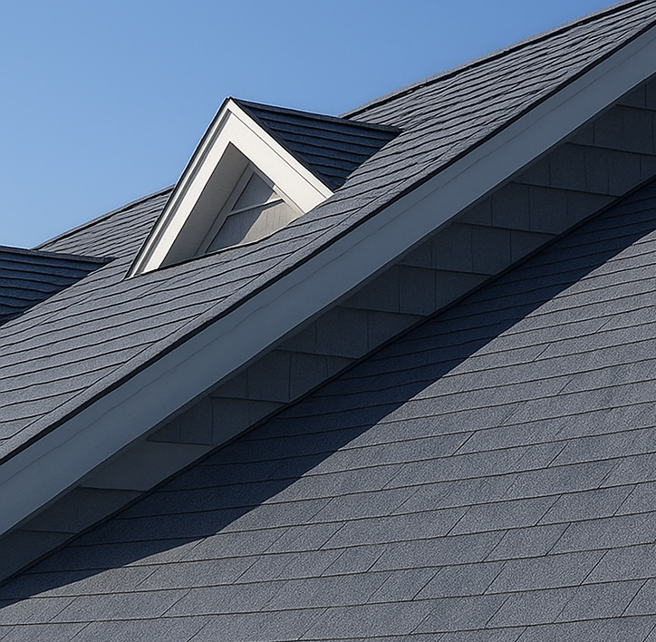 Saratoga Roof Leak Repair