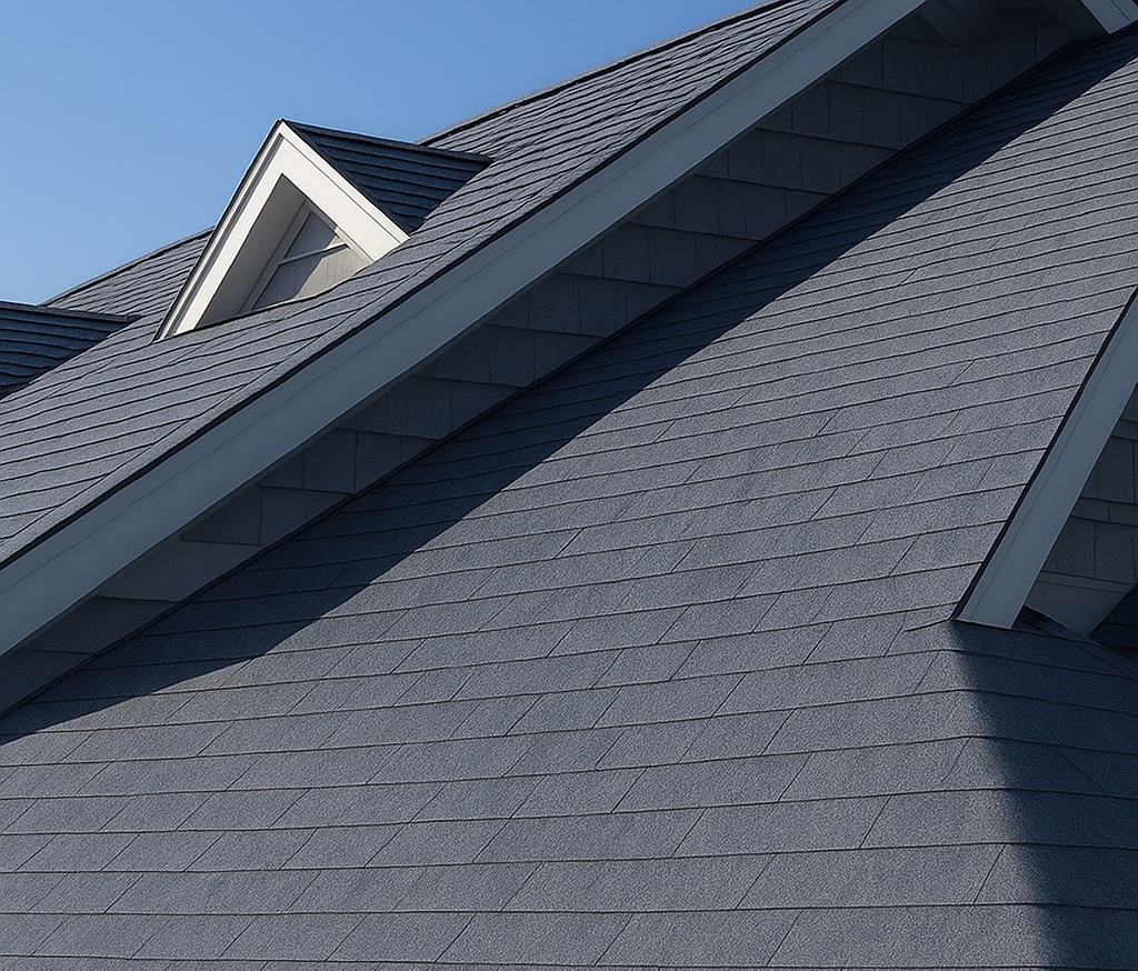 Saratoga Roof Leak Repair