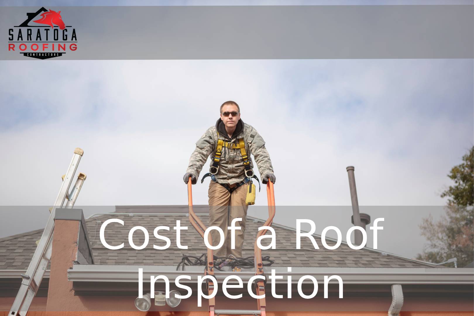 ost of a Roof Inspection