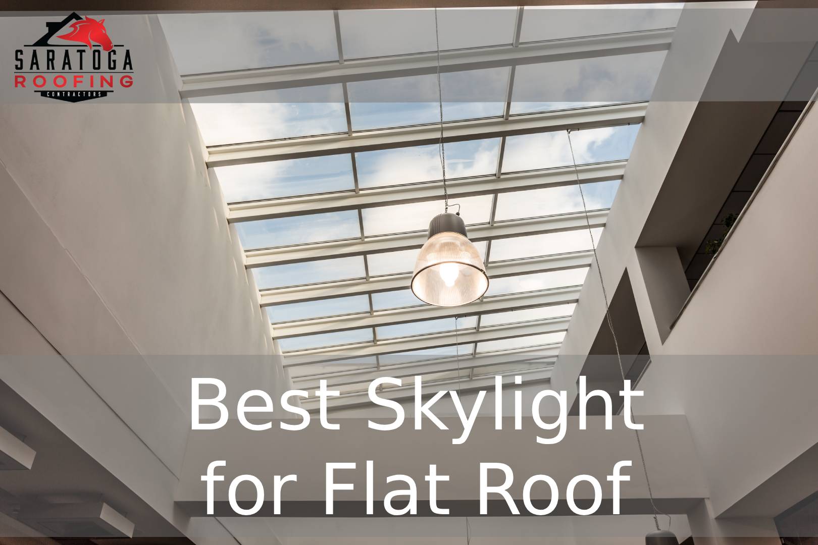 Best Skylight for Flat Roof