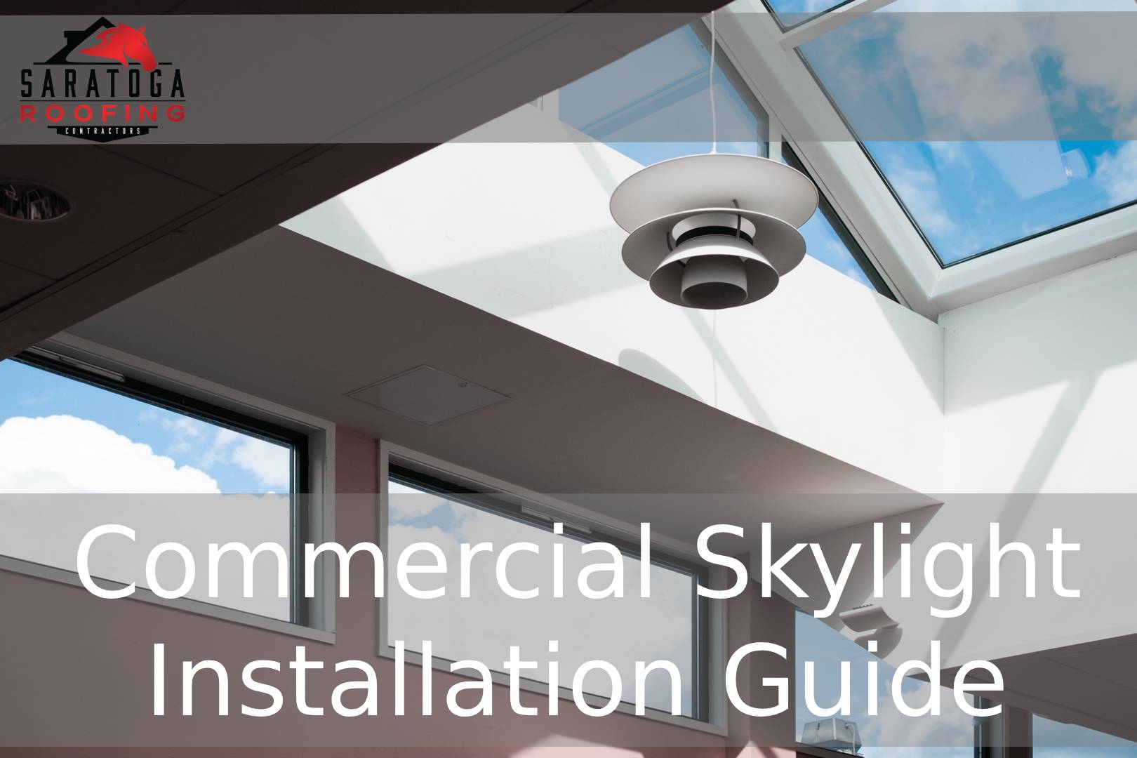 Commercial Skylight Installation Guide