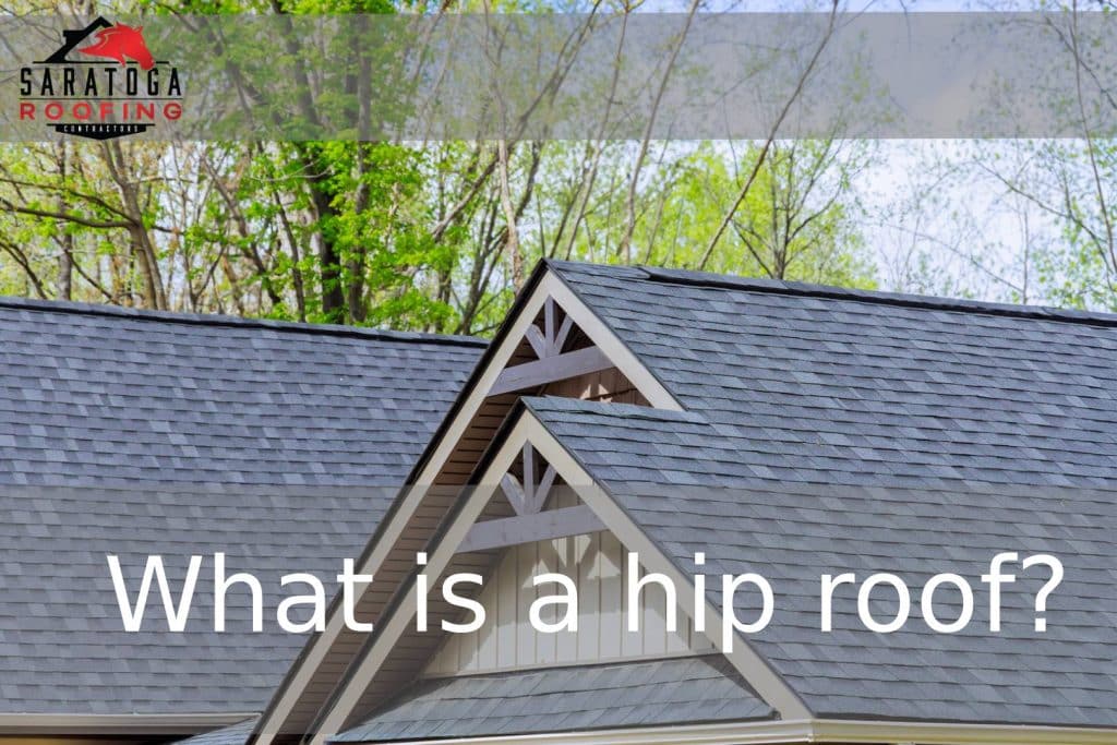 What Is a Hip Roof