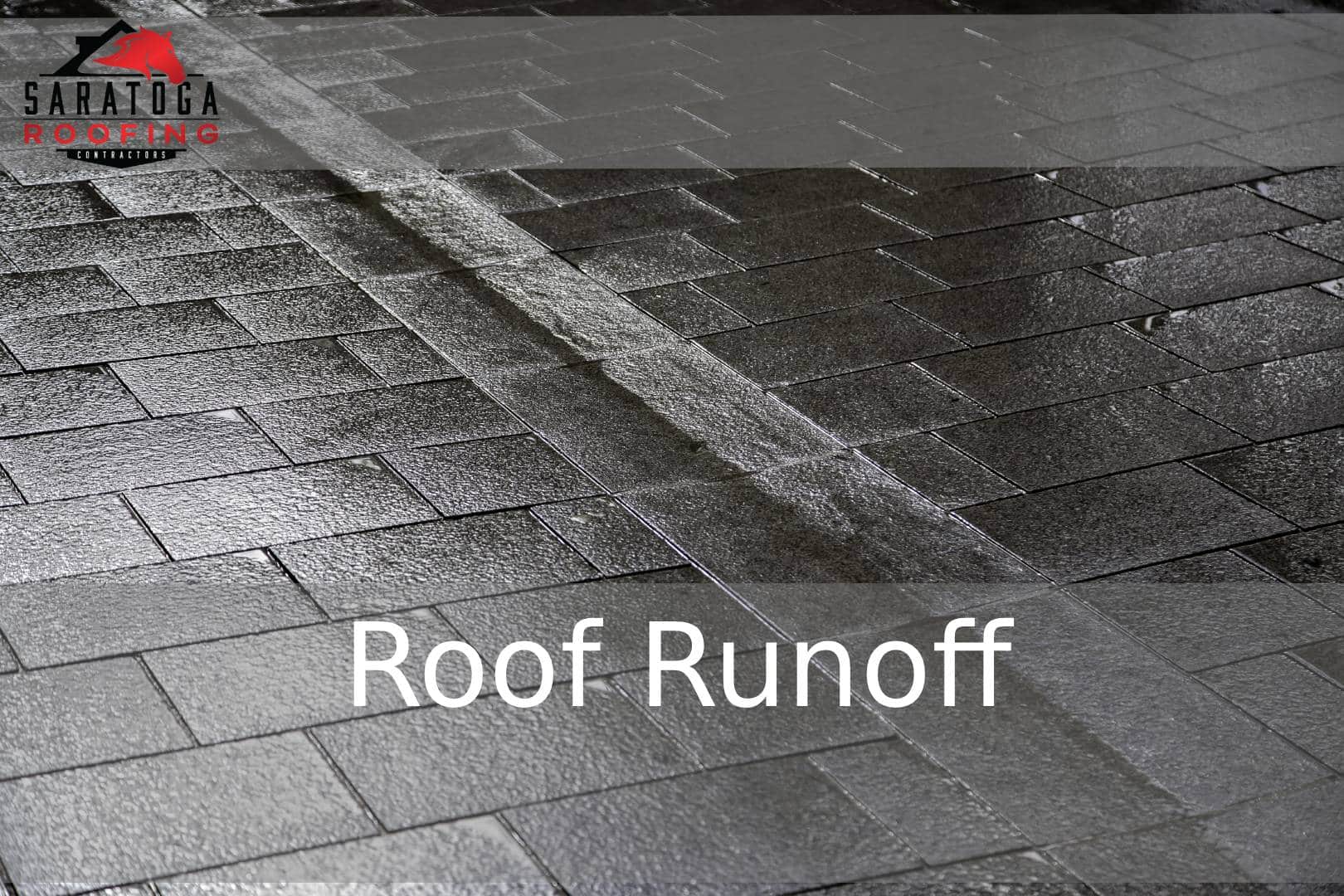 Roof Runoff