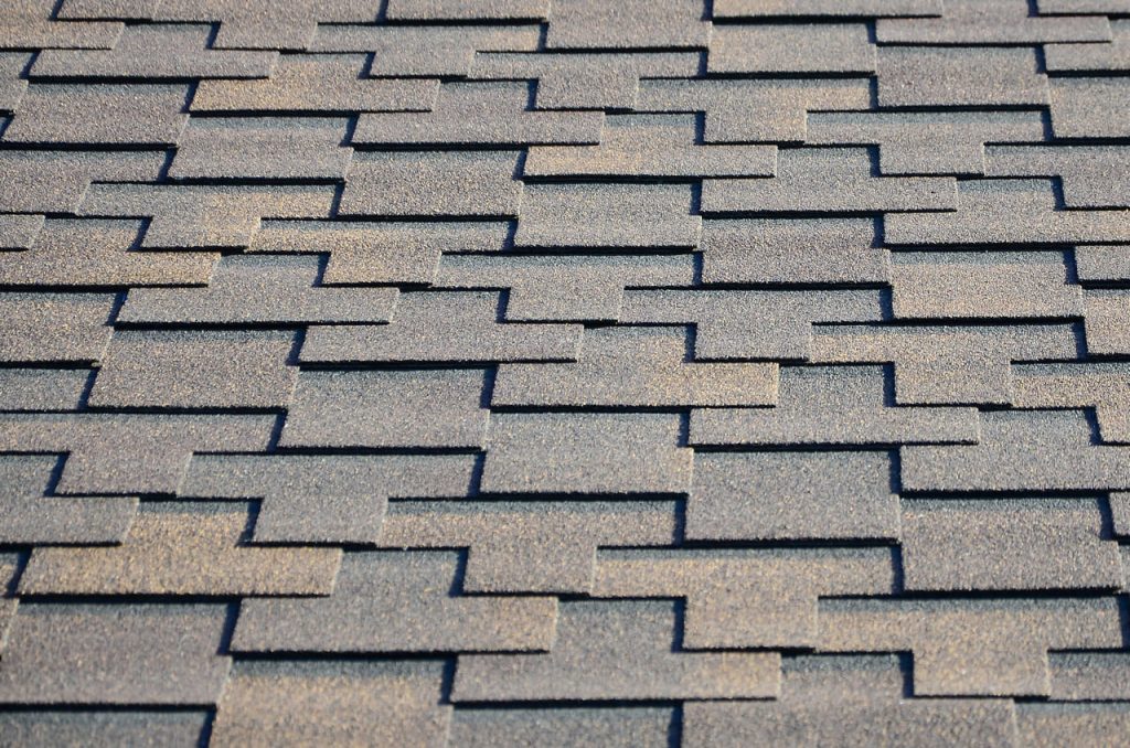 Asphalt Shingles