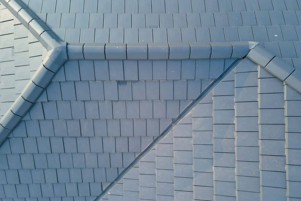 Composite shingles