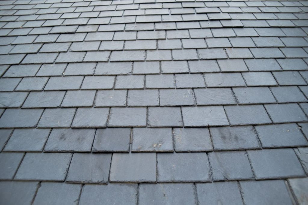 Slate Shingles