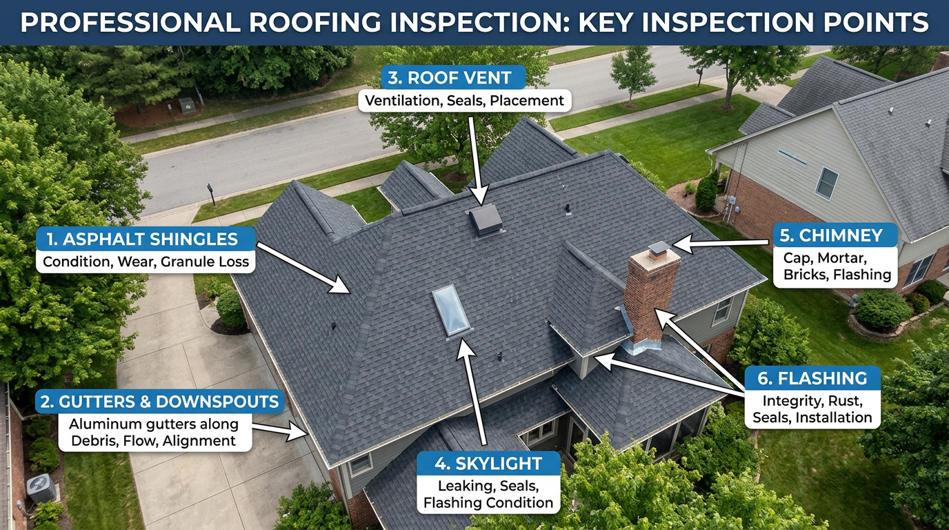 Roof Leak: Who Should You Call First?